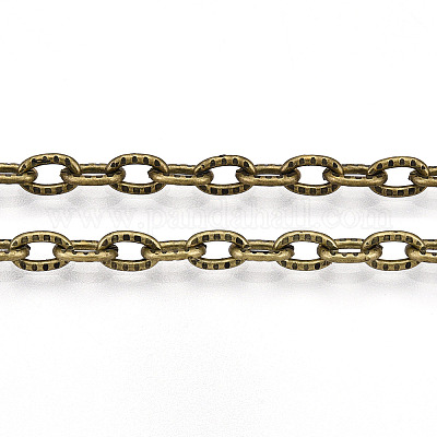 Cadenas de cable de hierro&nbsp;N0YHT011-1