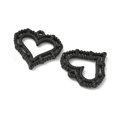 Подвески из нержавеющей стали 304 STAS-Q362-05A-B-1