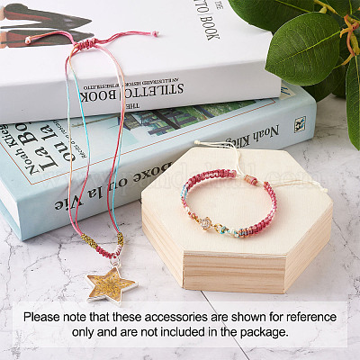 Сегментная окрашенная полиэфирная нить&nbsp;NWIR-TA0001-03C-1