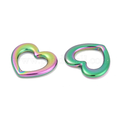 Ионное покрытие (ip) соединительные кольца из нержавеющей стали 304 STAS-L022-365M-02-1