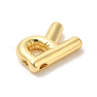 Стойки обшивки латунные подвески KK-R143-21G-R-1