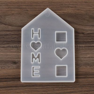 Силиконовая форма SIMO-S004-01B-1