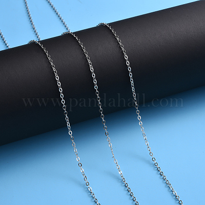 Латунные кабельные цепи CHC-T008-06C-P-1