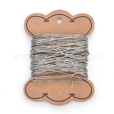 Цепи Boston Link из нержавеющей стали 304 CHS-L017-16P-1