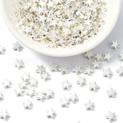 CCB пластиковые шарики KY-YW0001-71-1