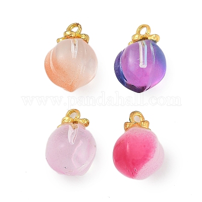 Pendentifs en alliage&nbsp;FIND-K020-25G-1