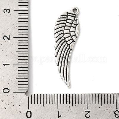 Сплавочные подвески тибетского стиля TIBE-Q050-106AS-LF-1