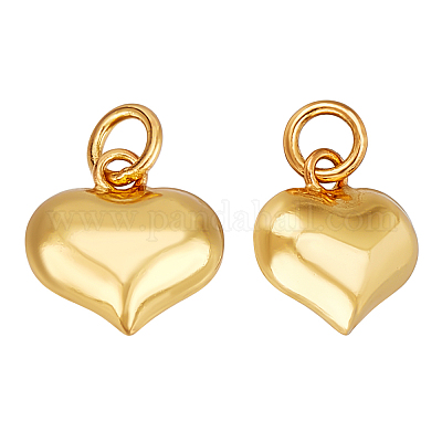 2 шт. 925 подвески из стерлингового серебра STER-BC0002-83B-G-1