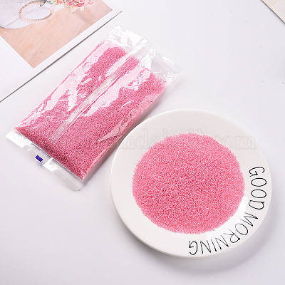 11/0 сорт круглый бисер стеклянный SEED-N001-F-254-1