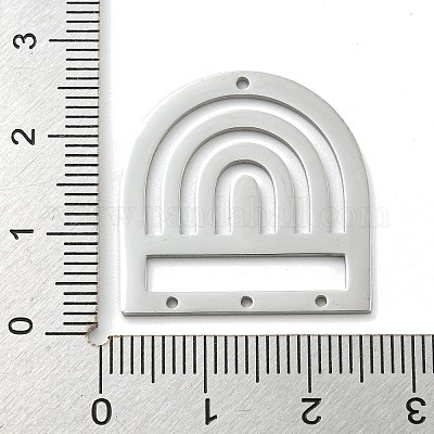 Ссылки на компоненты люстры из нержавеющей стали марки 304 STAS-B056-06P-02-1