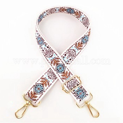 Регулируемый ремешок для сумки из полиэстера&nbsp;FIND-WH0067-75A-1