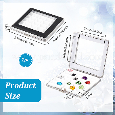 30 акриловая сетка&nbsp;WH-WG25178-01-1