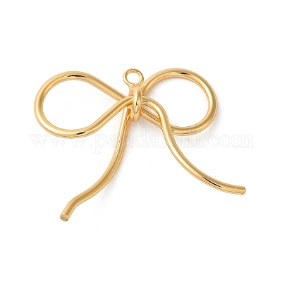 Латунные подвески&nbsp;KK-F087-03G-06-1