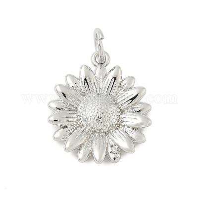 Латунные подвески KK-I276-73P-1