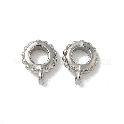 Трубчатые дужки из нержавеющей стали 304 STAS-L300-008A-P-1