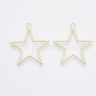 Подвески из сплава  PALLOY-T067-144LG-1