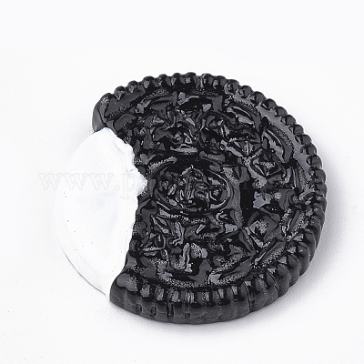 Непрозрачная смола декодирует кабошоны CRES-S304-18-1