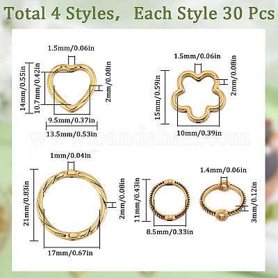 120 шт. FIND-SC0008-83-1