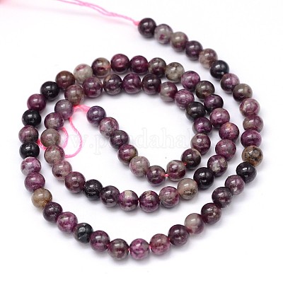 Натуральный сорт G-P114-09-5mm-1