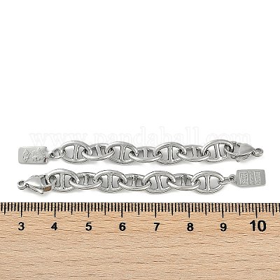 Латунь конец цепи KK-P283-30P-1