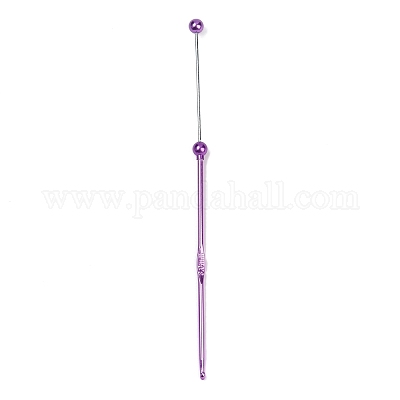 Крючки для вязания из сплава своими руками AJEW-A064-02B-1