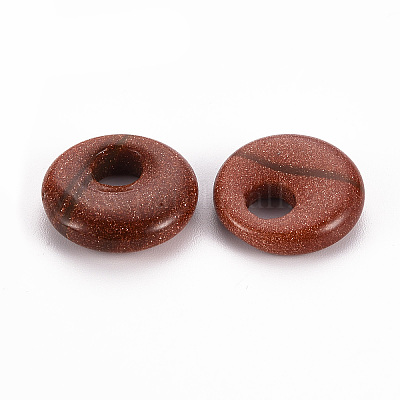 Природные и синтетические смешанные подвески драгоценных камней G-T122-67-1