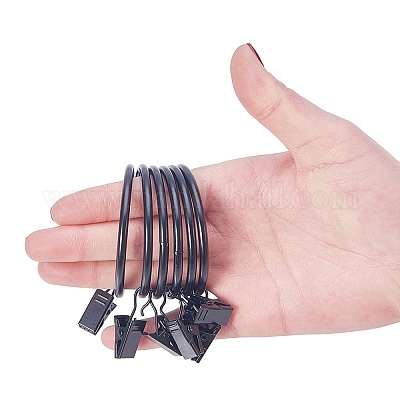 Чугунные сверхмощные занавески&nbsp;IFIN-PH0006-03B-1