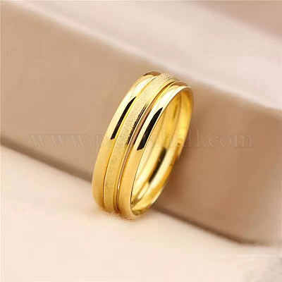 Кольца из нержавеющей стали 304 FS-WG85D64-05-1