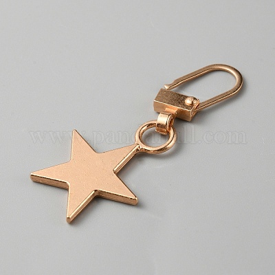 Съемник молнии сплава&nbsp;FIND-TAC0011-84KCG-1