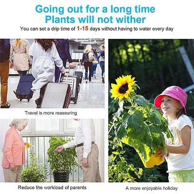 Полив растений AJEW-GA0001-31-1