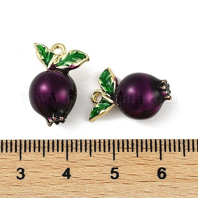 Подвески из сплава 3d PALLOY-D080-01D-1