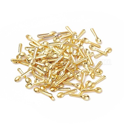 (распродажа с дефектом: оксидирование) сплав кабошоны MRMJ-XCP0001-49G-1