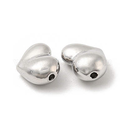 Латунные бусины KK-Q809-27P-1