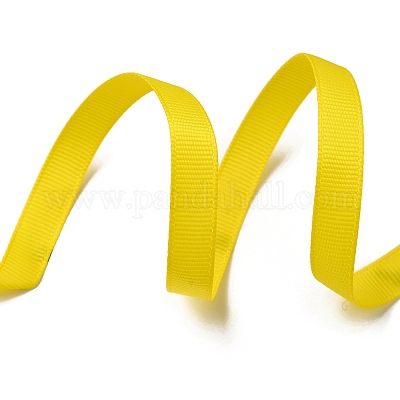 Grosgrain ленты RW10mmY015-1