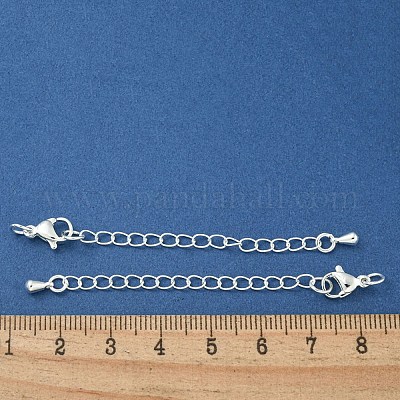 Латунный удлинитель цепи FIND-T071-15S-1