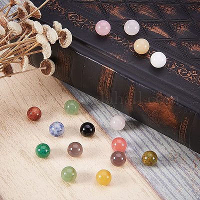 Bulk Acrylic European Beads Big Hole Bead Mix Random Assorted