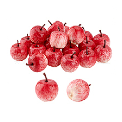 Украшение для витрины из пенопласта DJEW-PH0001-67A-1