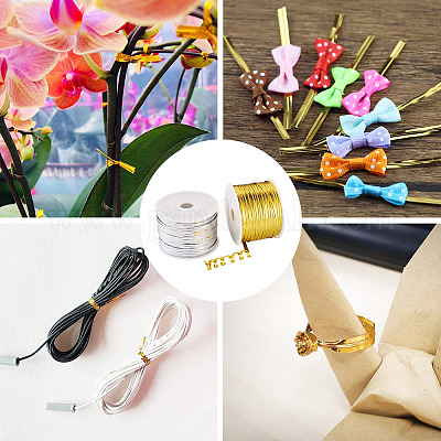 2 рулон двухцветных шнуров для животных OCOR-TA0002-81-1