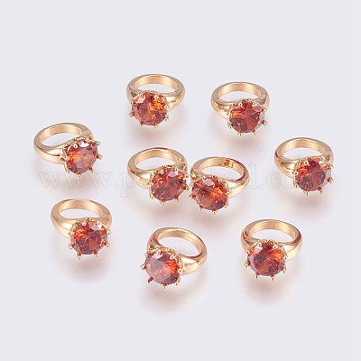 Латунь подвески KK-I622-15G-04-NF-1