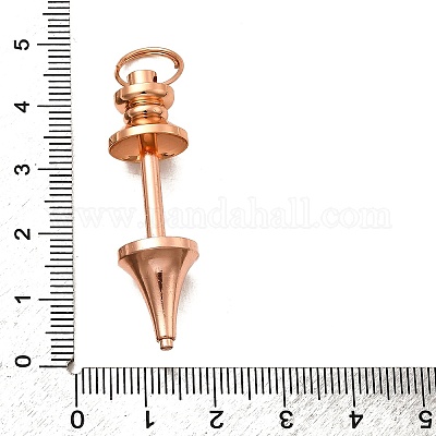 Латунная фурнитура KK-M317-01RG-1