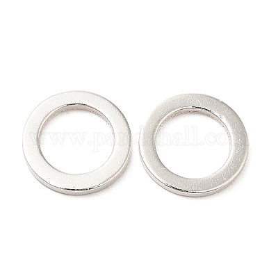 Латунные соединительные колечки KK-M250-31B-S-1