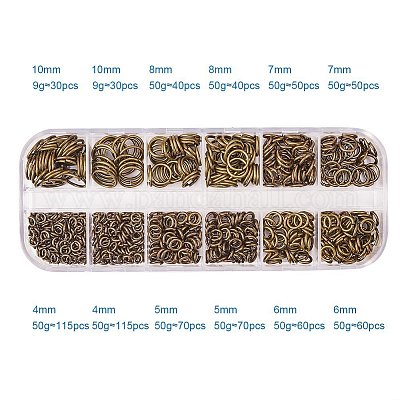 Смешанные размеры KK-PH0008-AB-NF-B-1