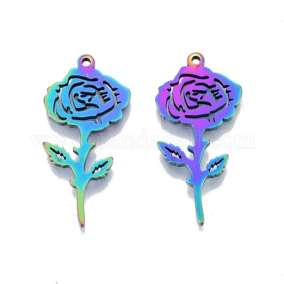 Ионное покрытие(ip) 201 подвески из нержавеющей стали STAS-N098-110M-1