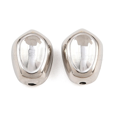 Perline in ottone&nbsp;KK-H292-43P-05-1