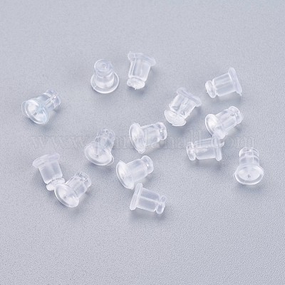 Tuercas de silicona&nbsp;KY-P012-02-1