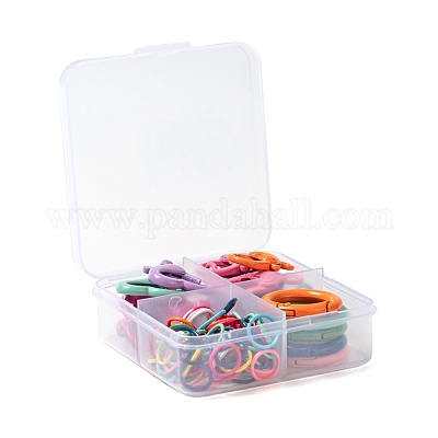 Набор для изготовления брелка своими руками FIND-LS0001-46-1