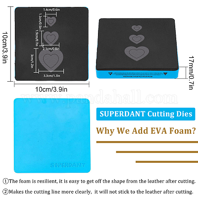 1 шт. штампы для резки дерева DIY-SD0001-91A-1