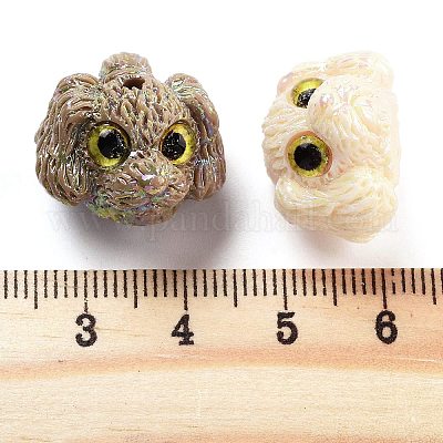 Непрозрачные шарики cmолы RESI-S404-01-1