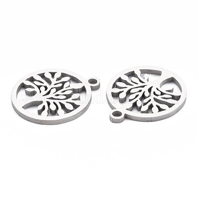 Подвески из нержавеющей стали 304 STAS-N095-047-1