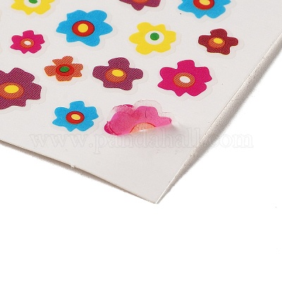 Наклейки для ногтей MRMJ-R093-M2-1